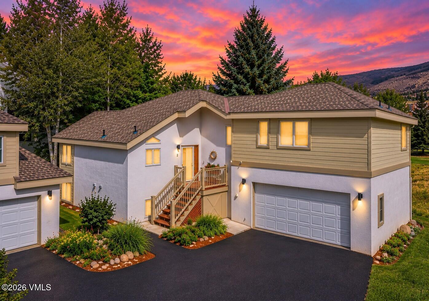 643 Deer Boulevard # 2