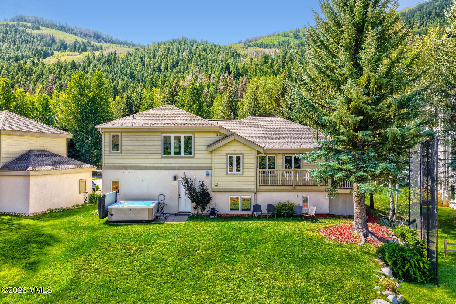 643 Deer Boulevard # 2