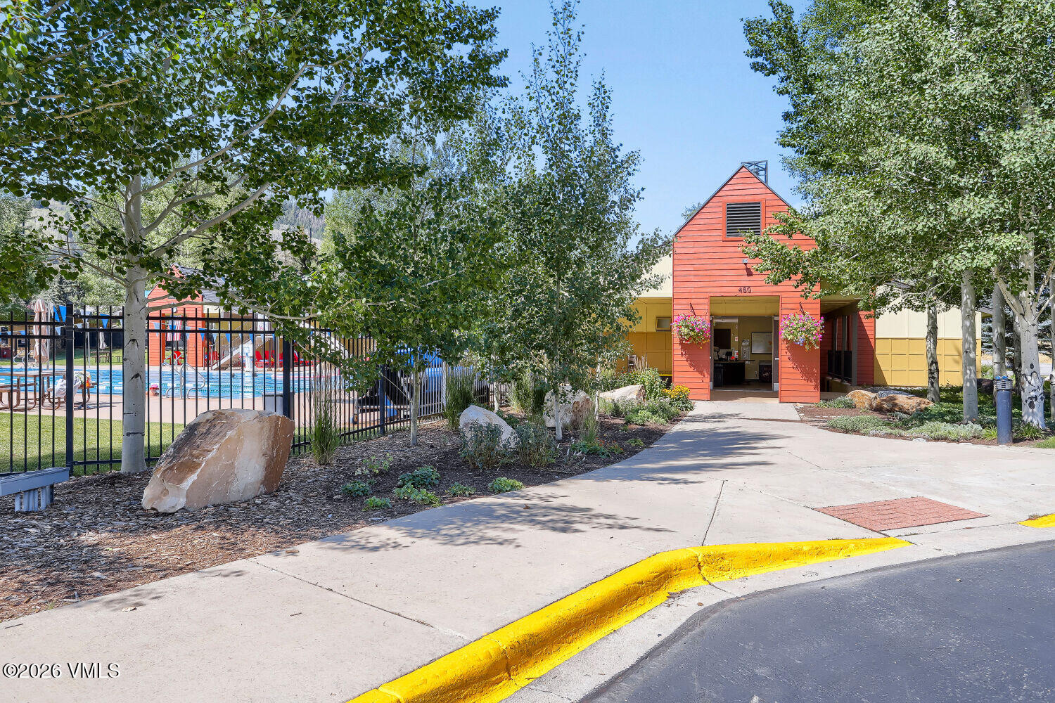 643 Deer Boulevard # 2