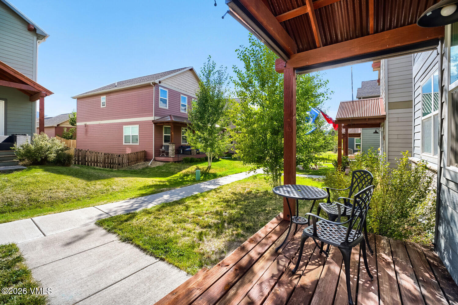 93 Wolf Creek Drive