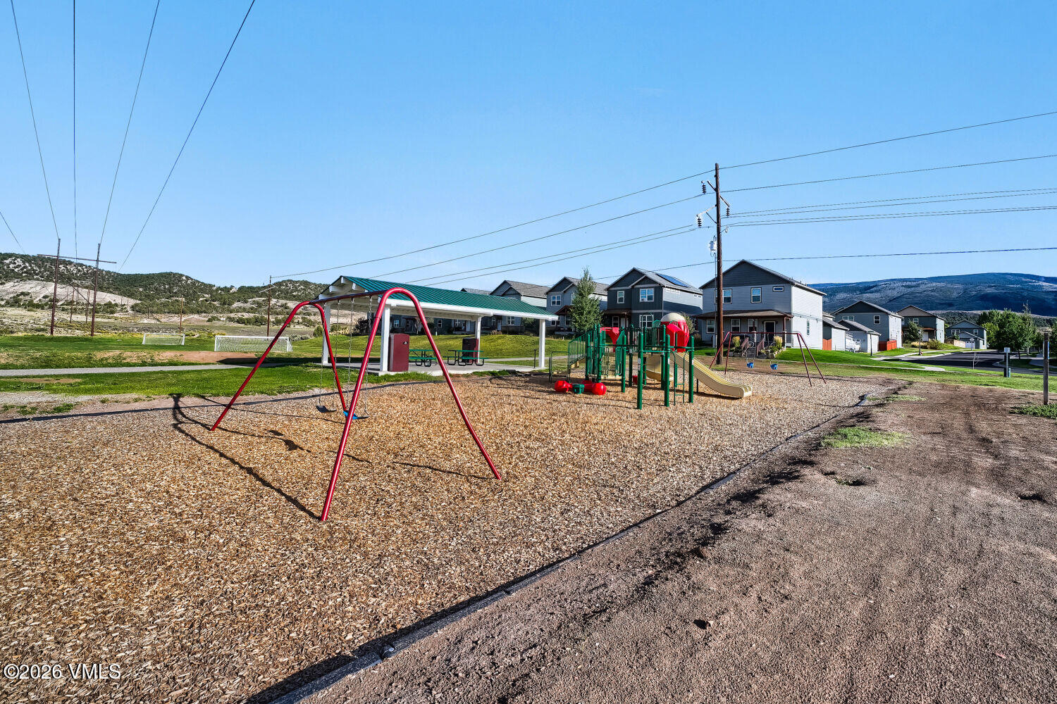93 Wolf Creek Drive
