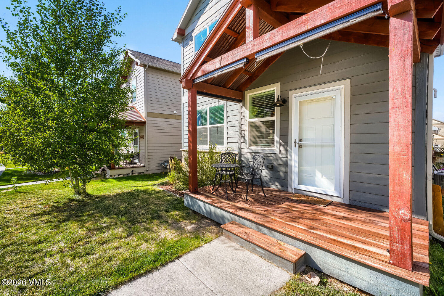 93 Wolf Creek Drive