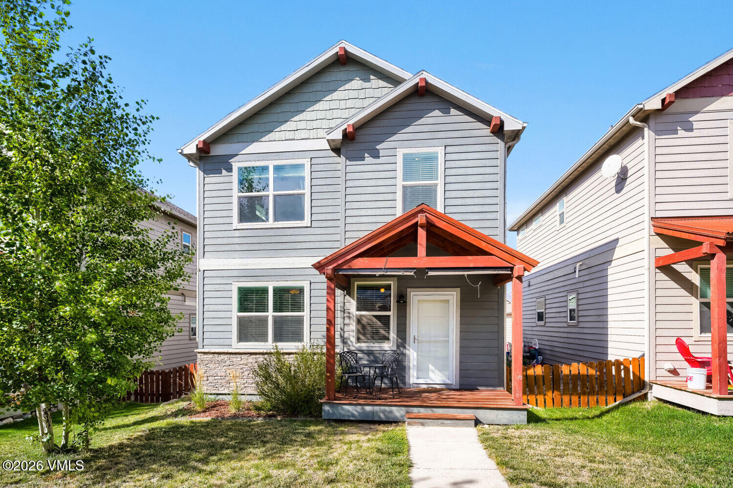 93 Wolf Creek Drive