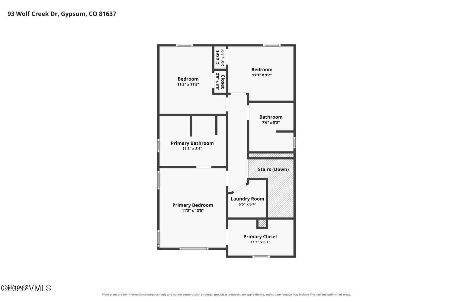 93 Wolf Creek Drive