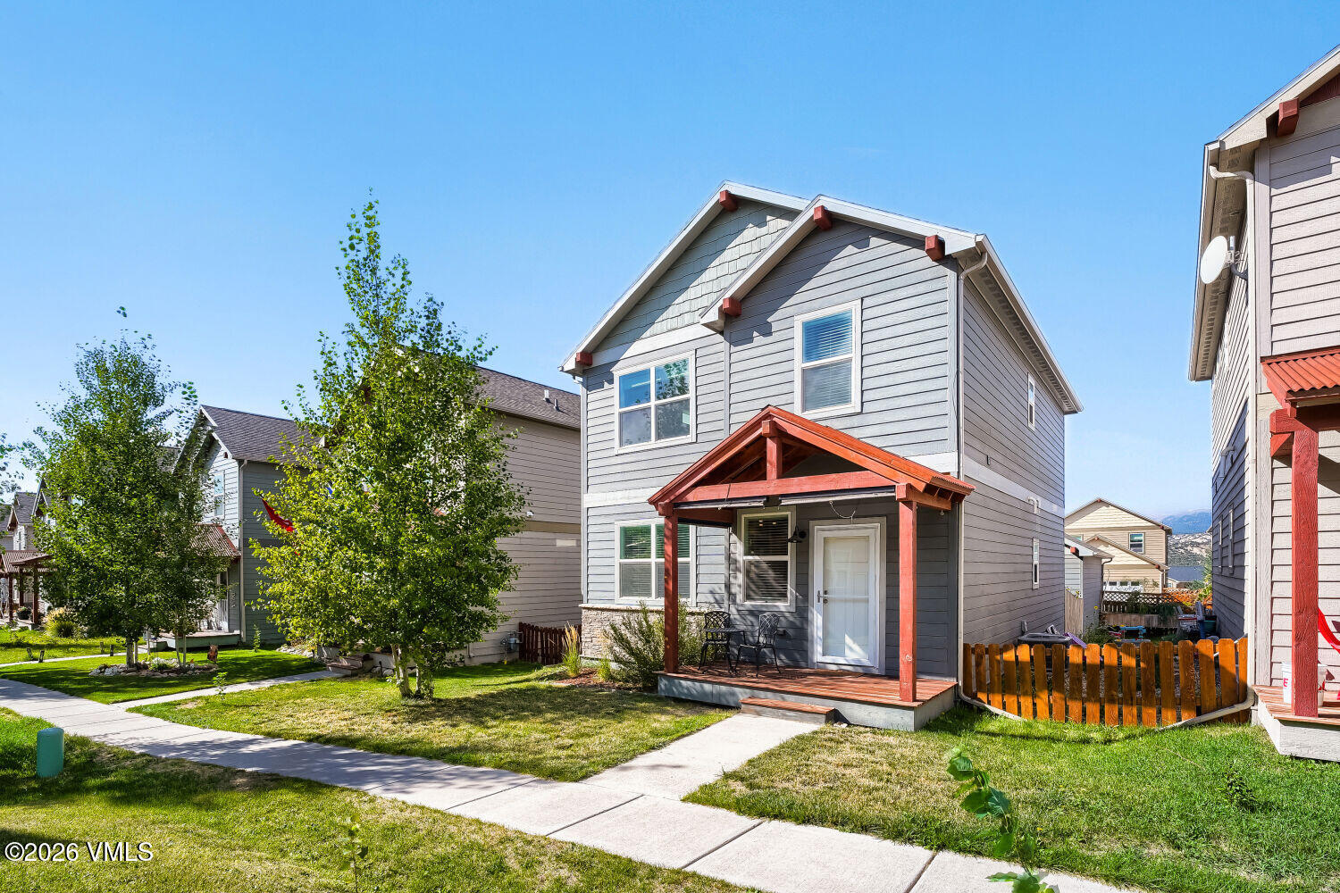 93 Wolf Creek Drive