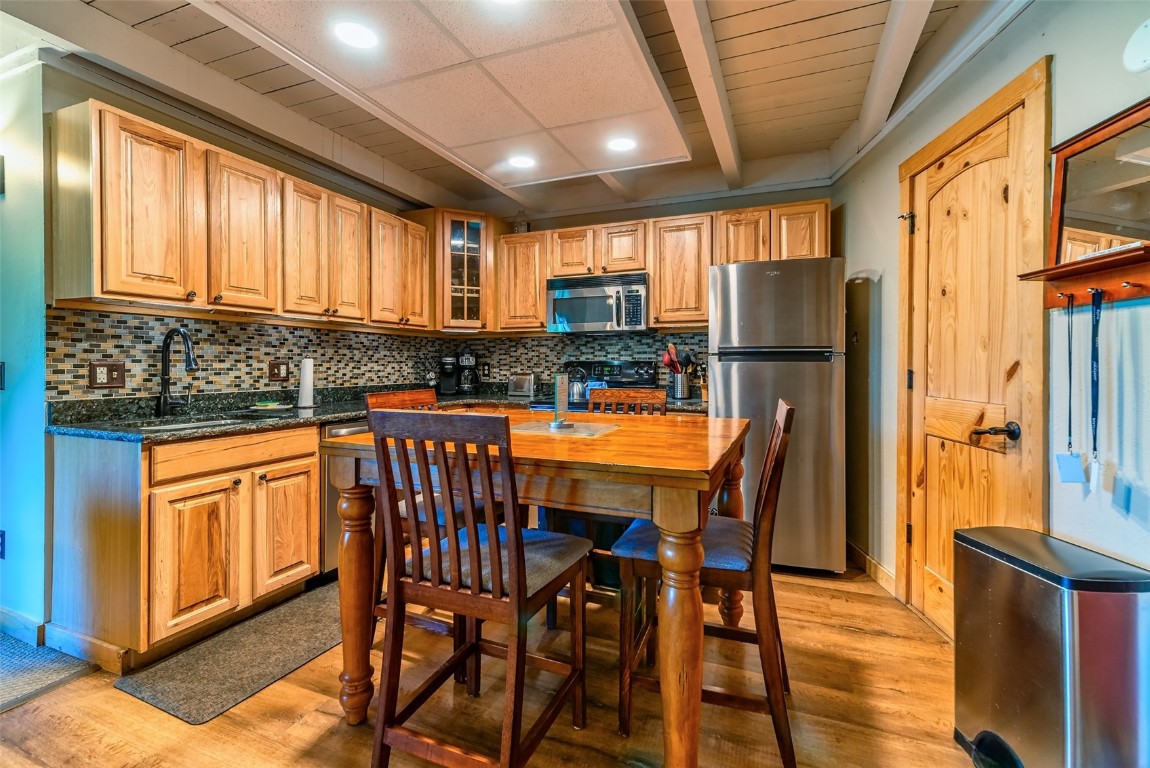 2100 Lodge Pole Circle Unit: 101