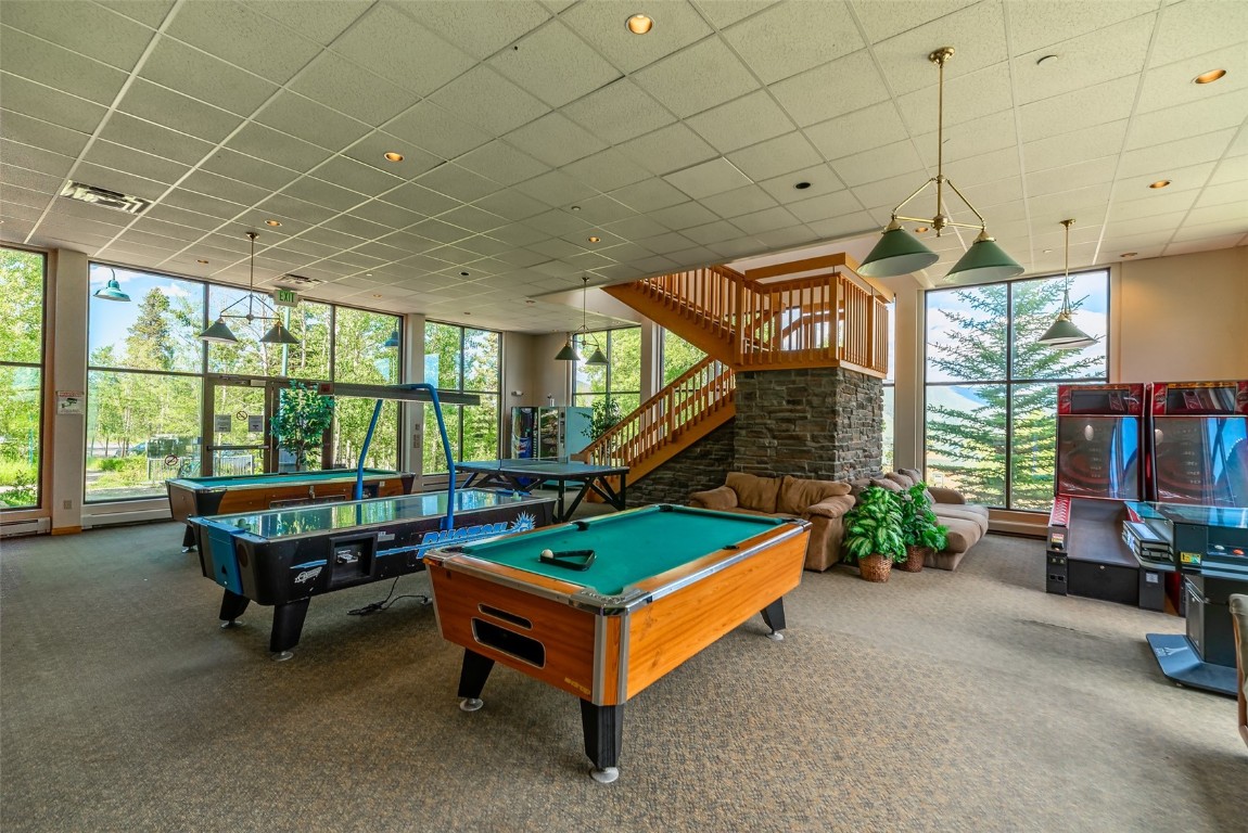 2100 Lodge Pole Circle Unit: 101