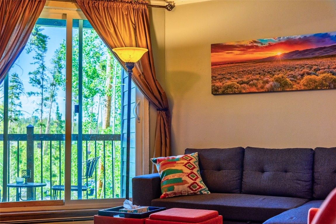 2100 Lodge Pole Circle Unit: 101