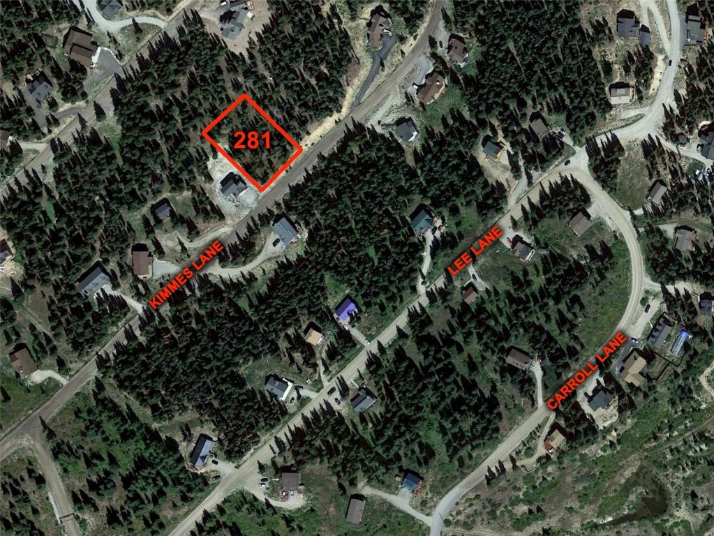 281 Kimmes Lane