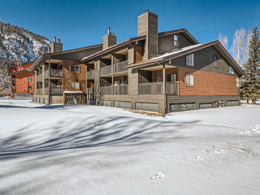 895 5th Avenue Unit: 258