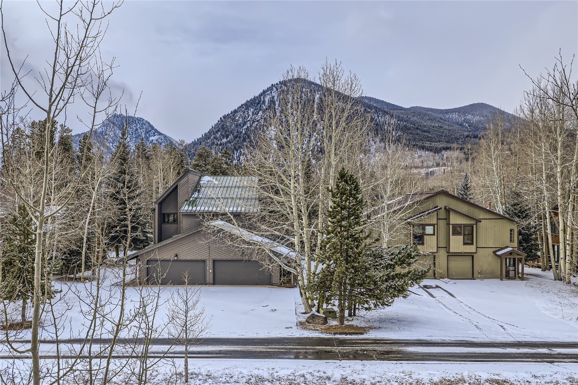 723 Meadow Drive Unit: A