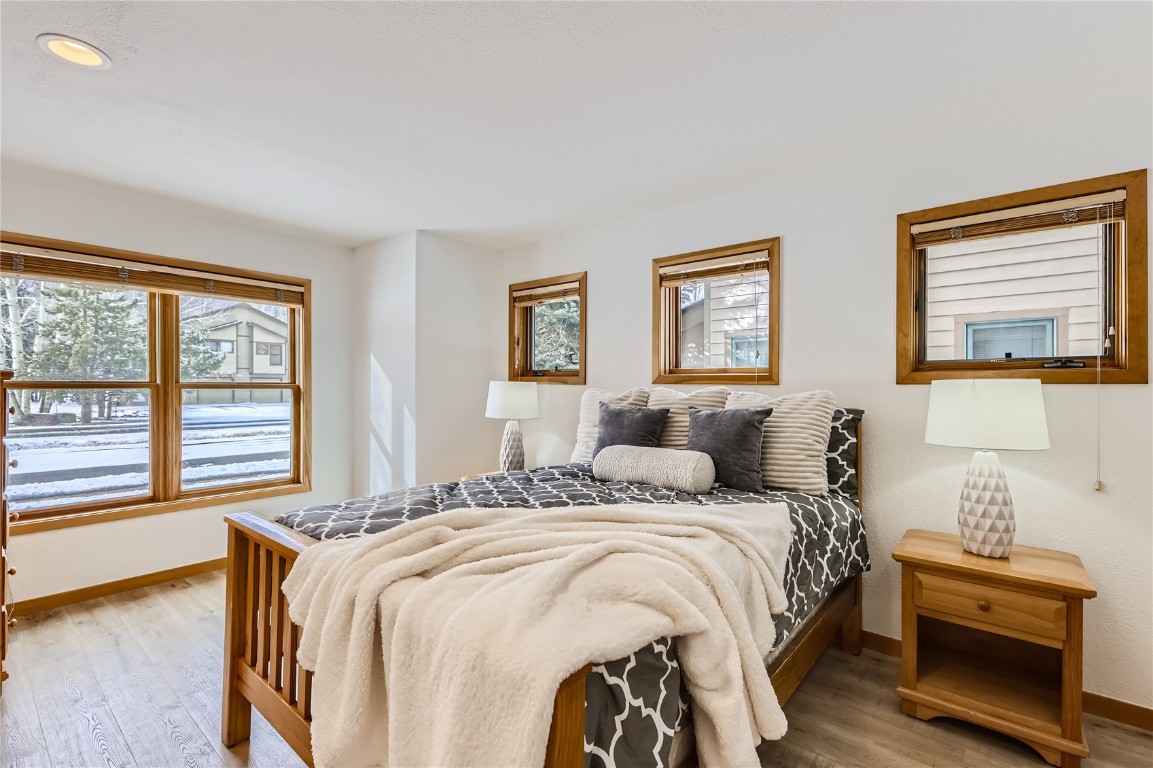 723 Meadow Drive Unit: A