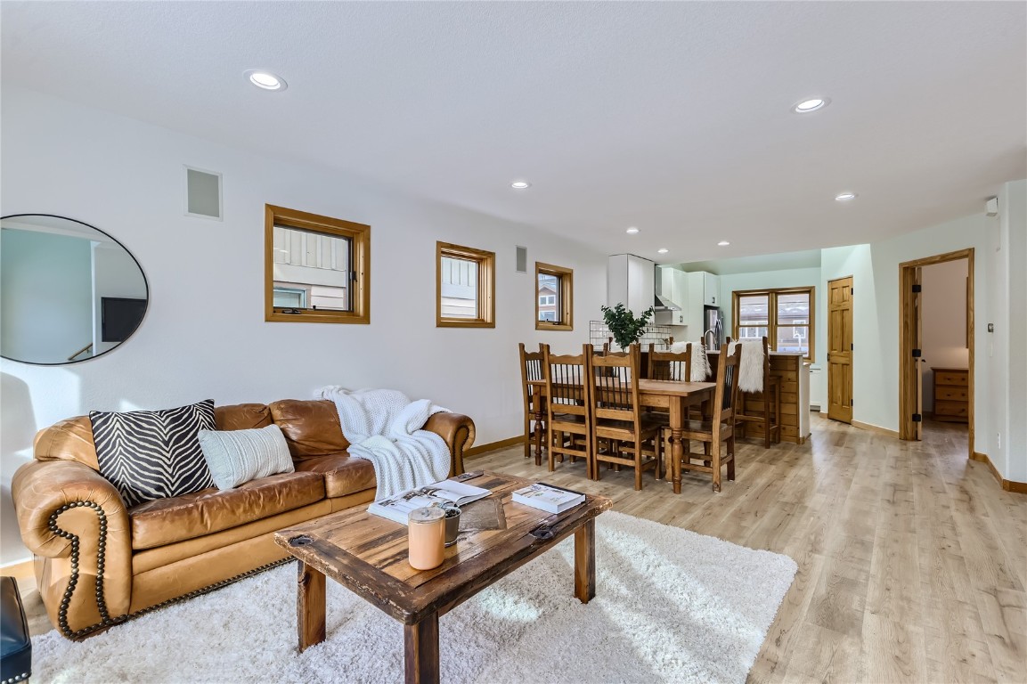 723 Meadow Drive Unit: A