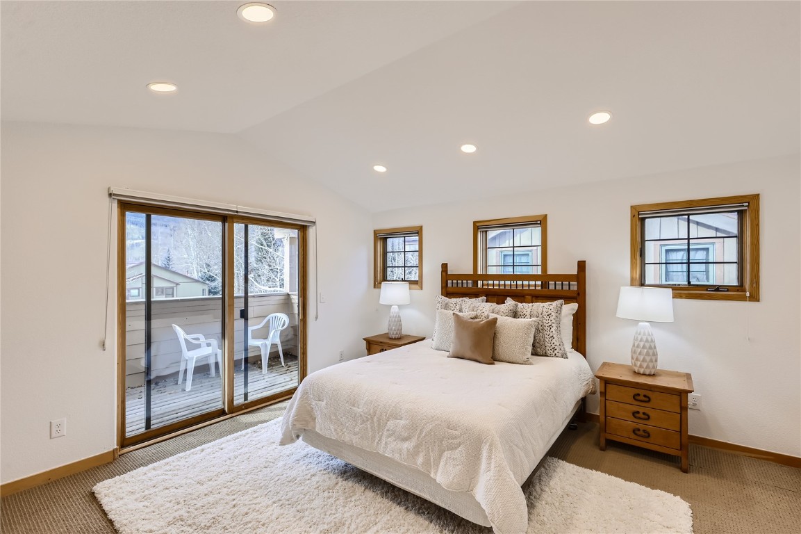 723 Meadow Drive Unit: A