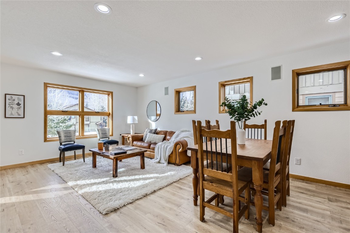 723 Meadow Drive Unit: A