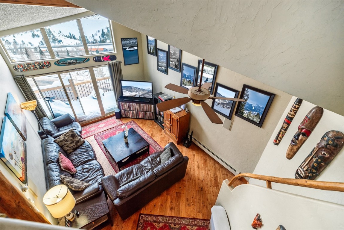 2425 Ryan Gulch Court Unit: 303