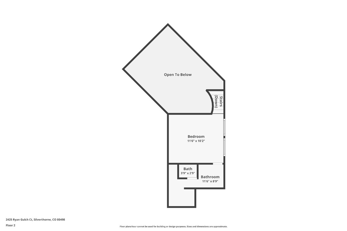 2425 Ryan Gulch Court Unit: 303