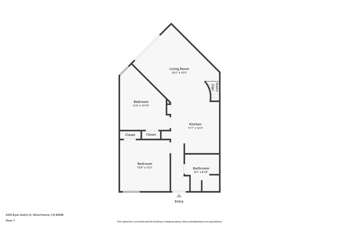 2425 Ryan Gulch Court Unit: 303