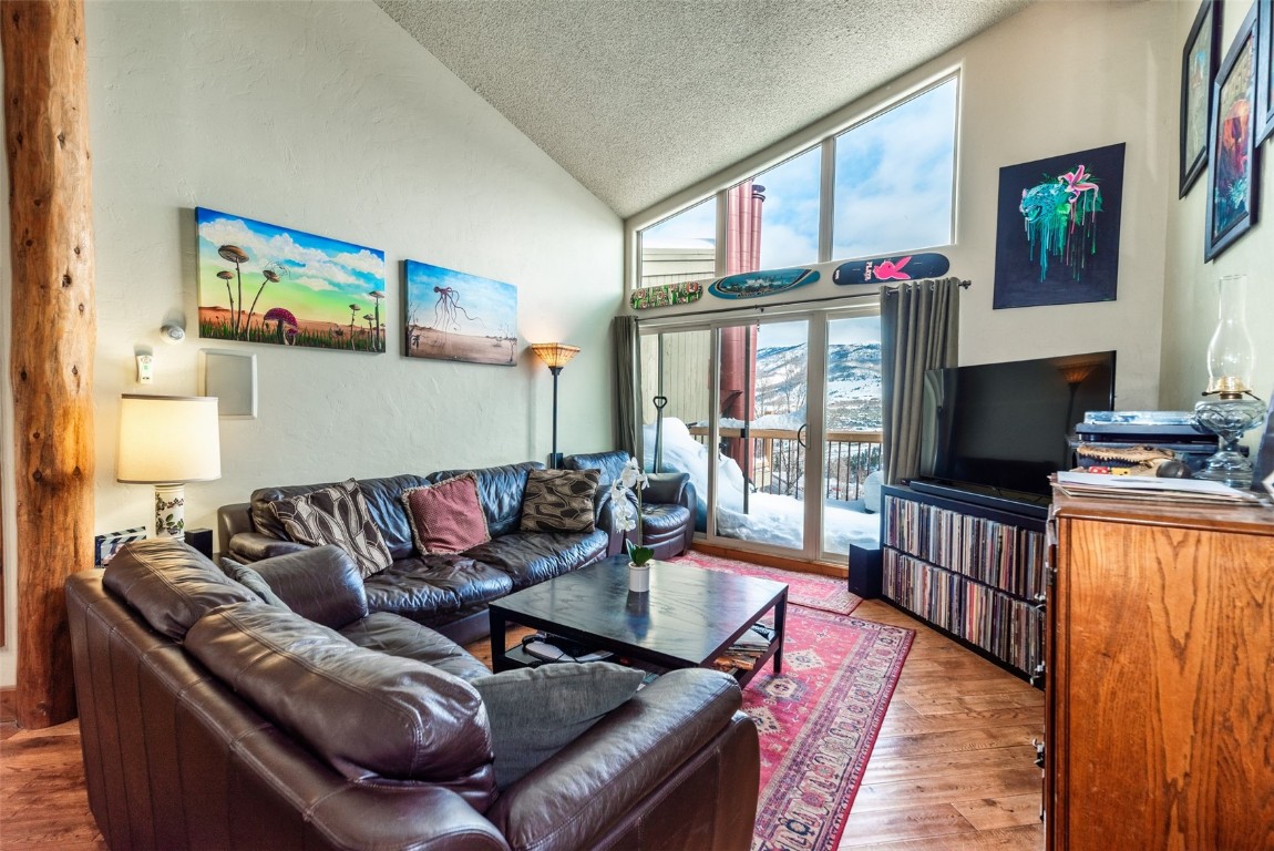 2425 Ryan Gulch Court Unit: 303