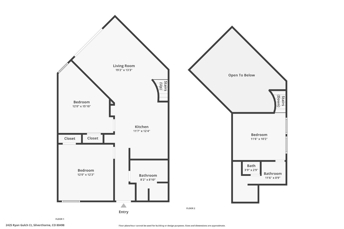 2425 Ryan Gulch Court Unit: 303