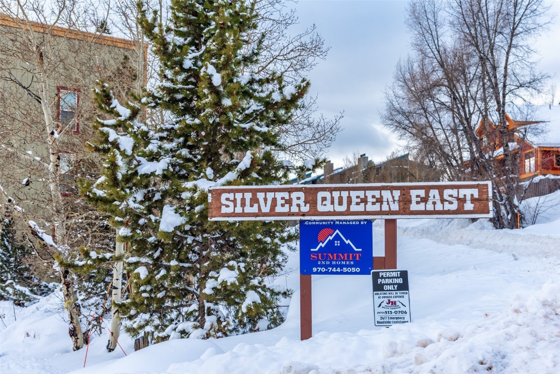 2425 Ryan Gulch Court Unit: 303