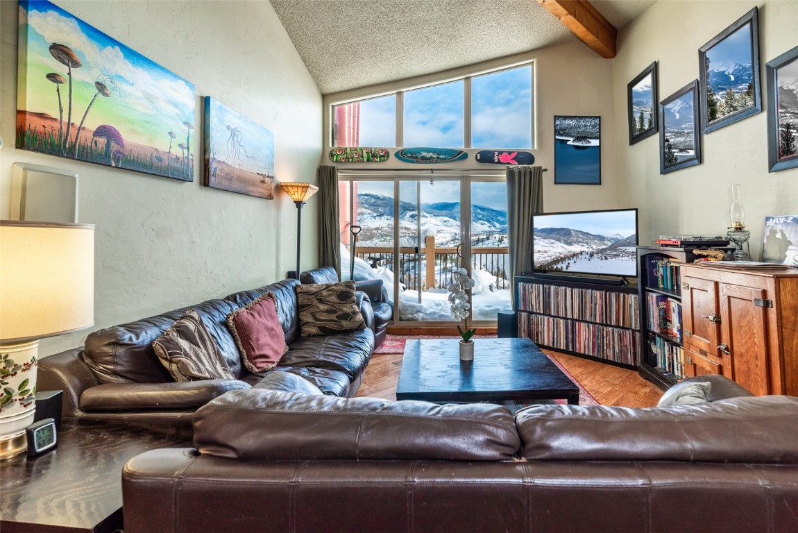 2425 Ryan Gulch Court Unit: 303