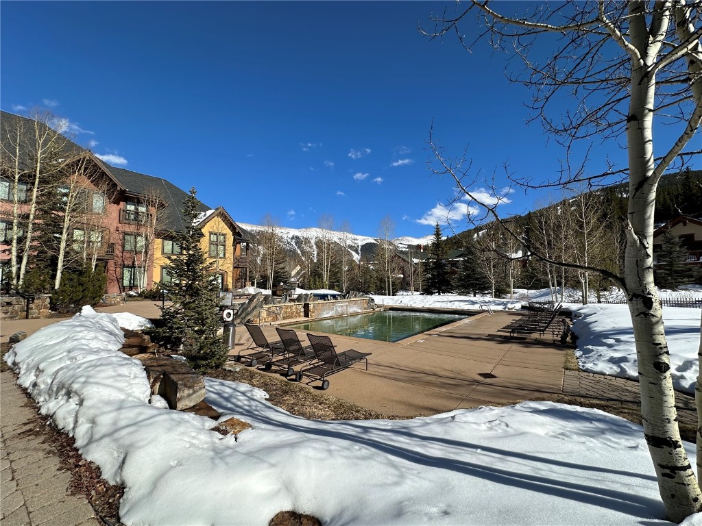 172 Beeler PLACE 102-D