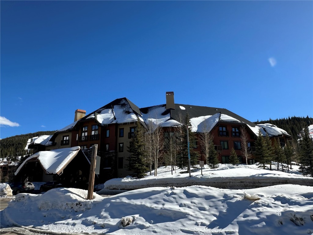 172 Beeler PLACE 102-D