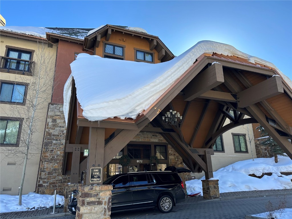 172 Beeler PLACE 102-D