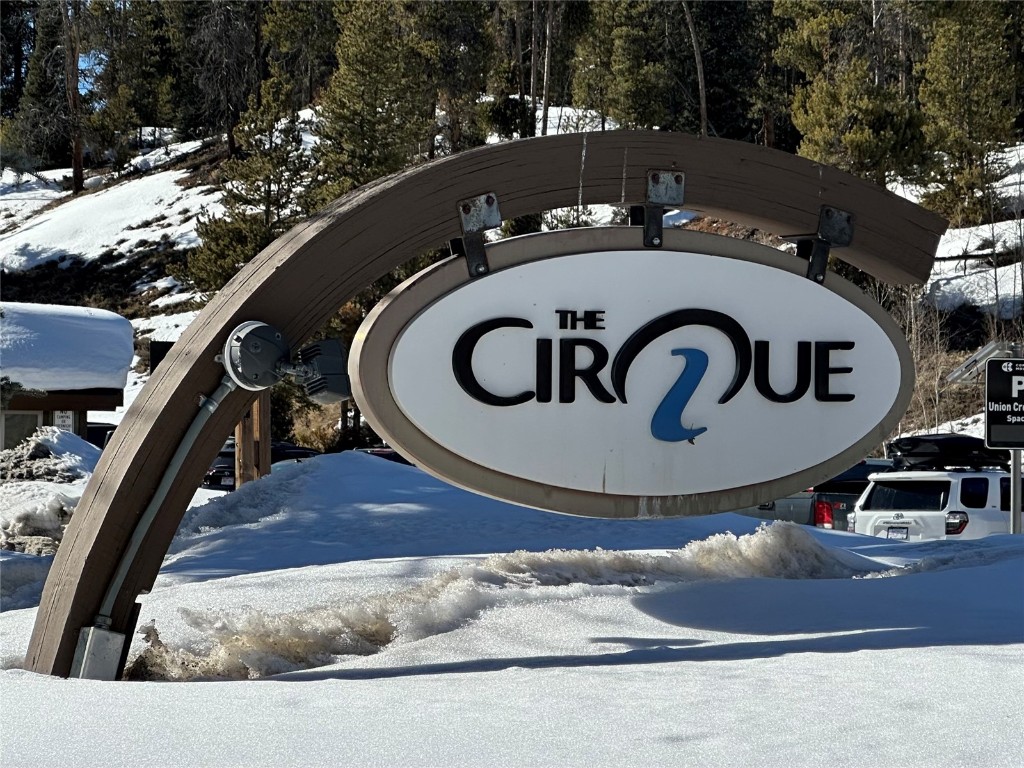 172 Beeler PLACE 102-D