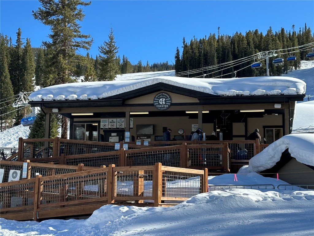 172 Beeler PLACE 102-D