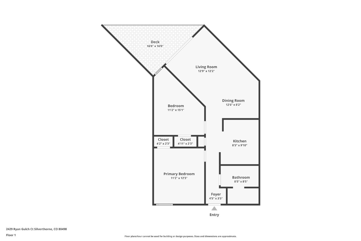 2429 Ryan Gulch COURT 108