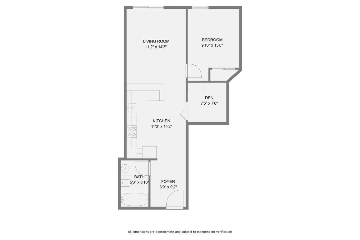 4200 Lodge Pole CIRCLE G4
