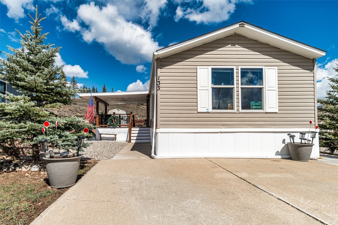 133 Pikes Peak PLACE