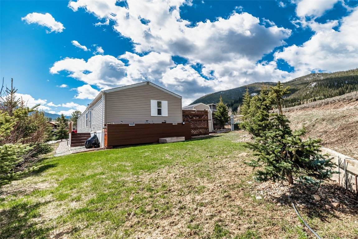 133 Pikes Peak PLACE