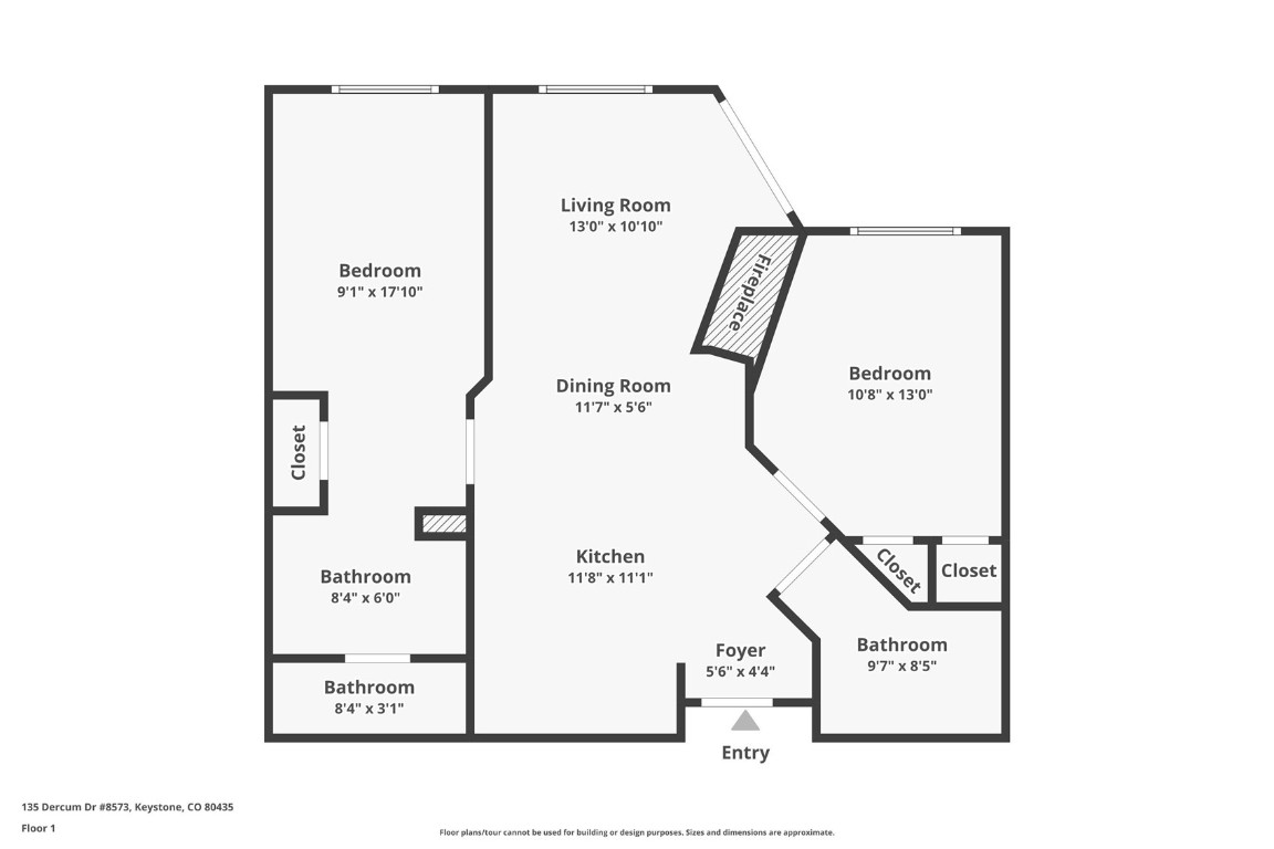 135 Dercum DRIVE 8573