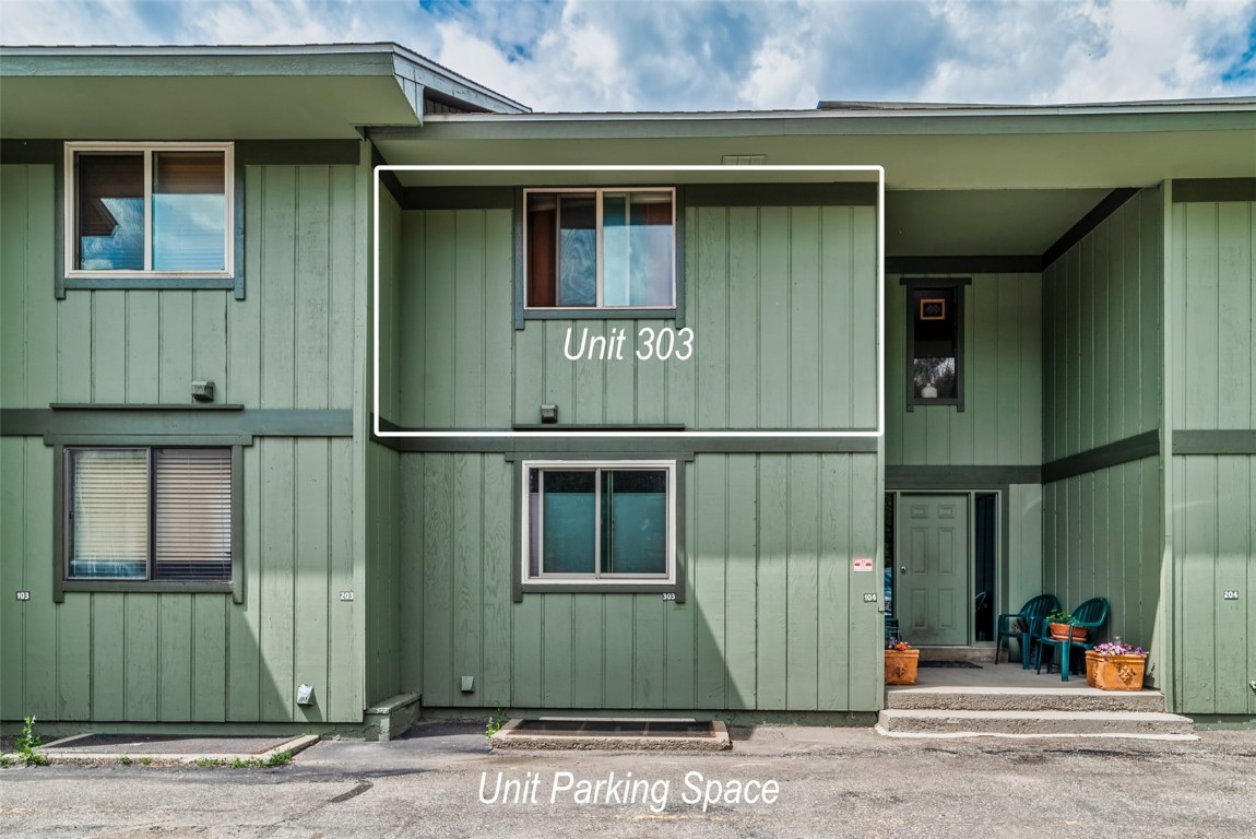 903 Straight Creek DRIVE 303