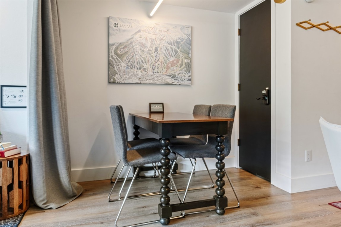 45 Beeler PLACE 2502