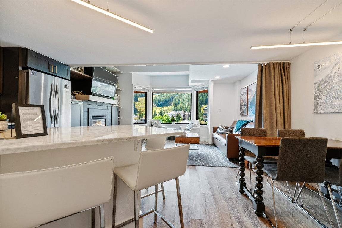 45 Beeler PLACE 2502