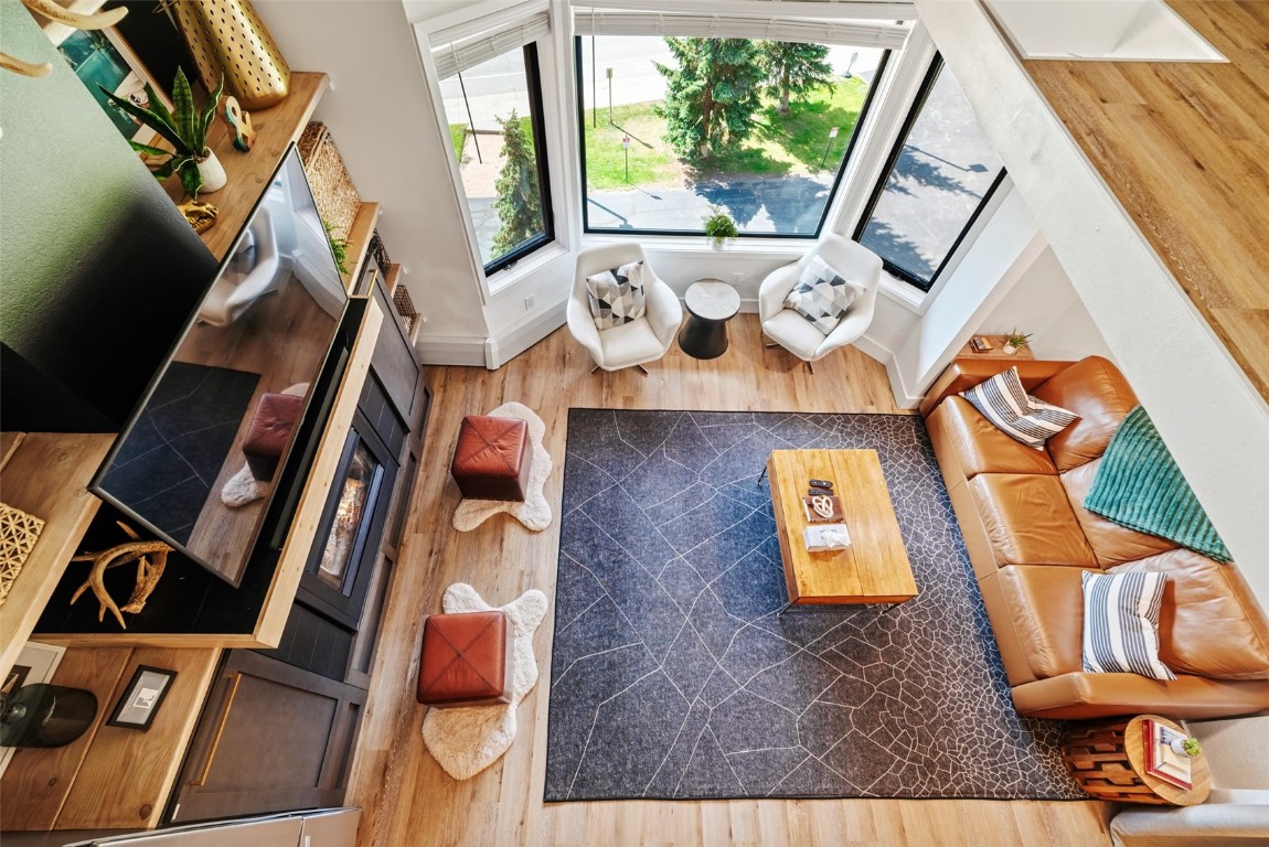 45 Beeler PLACE 2502