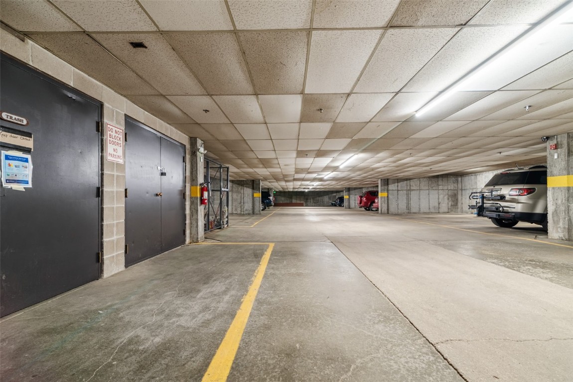 45 Beeler PLACE 2502