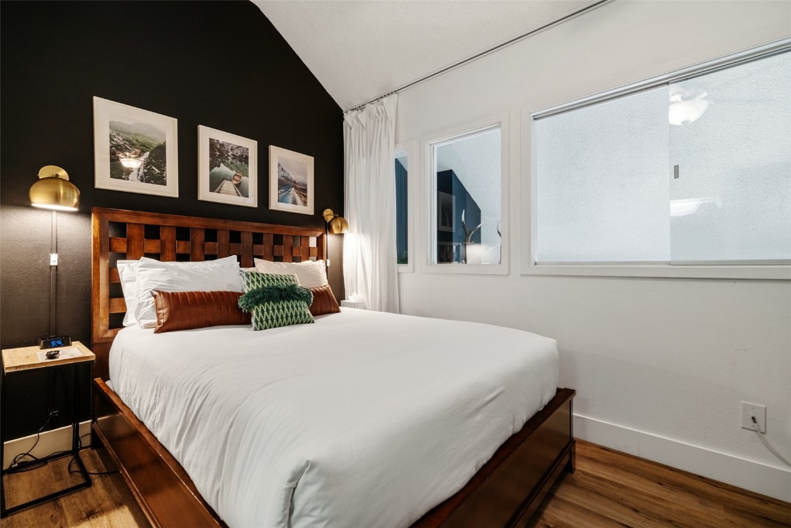 45 Beeler PLACE 2502