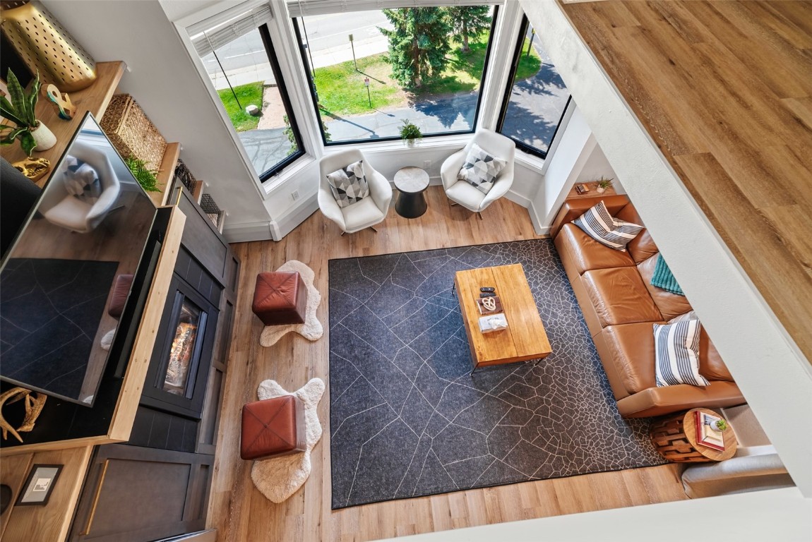 45 Beeler PLACE 2502