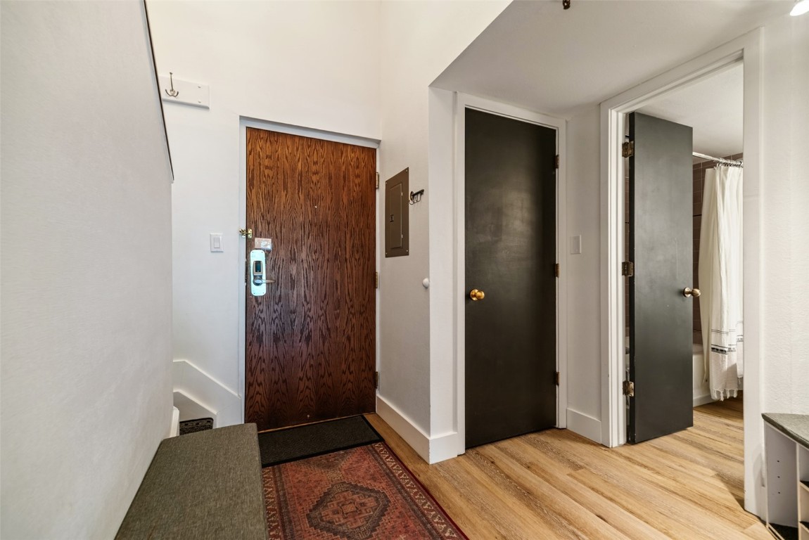 45 Beeler PLACE 2502