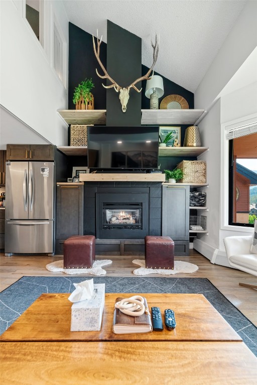 45 Beeler PLACE 2502