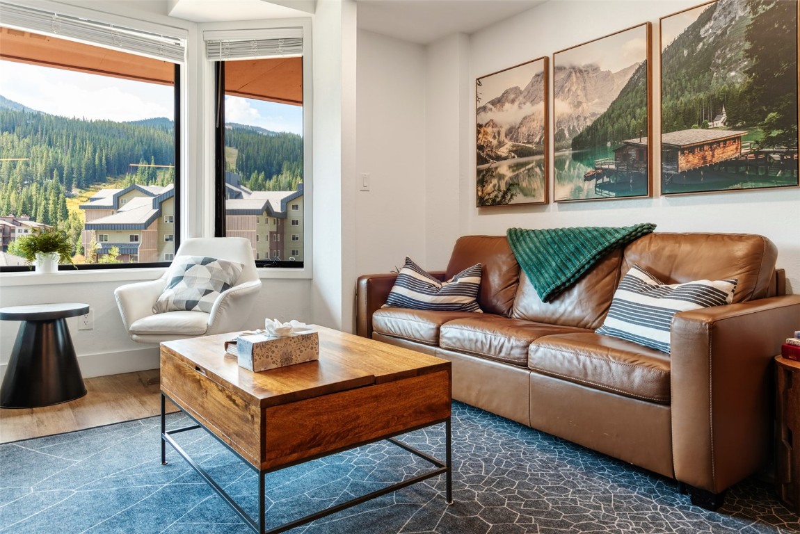 45 Beeler PLACE 2502