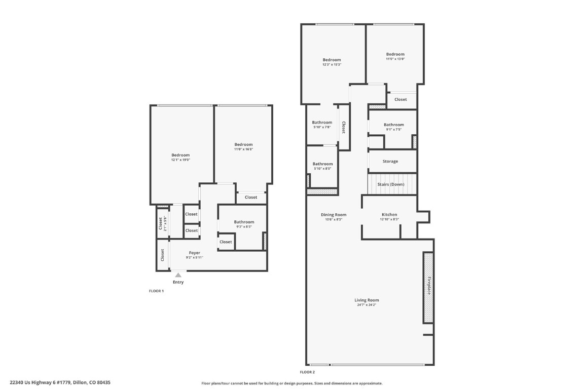 22340 Us Highway 6 1779