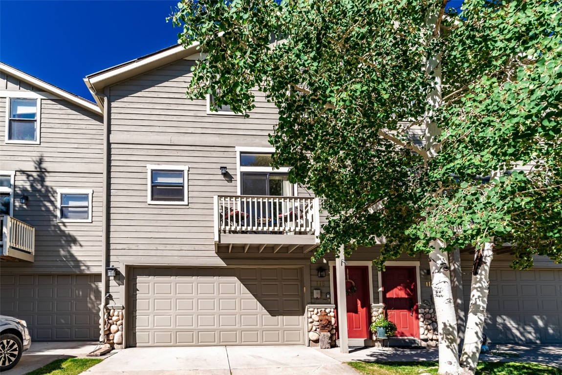 115 Mountain Vista LANE 115