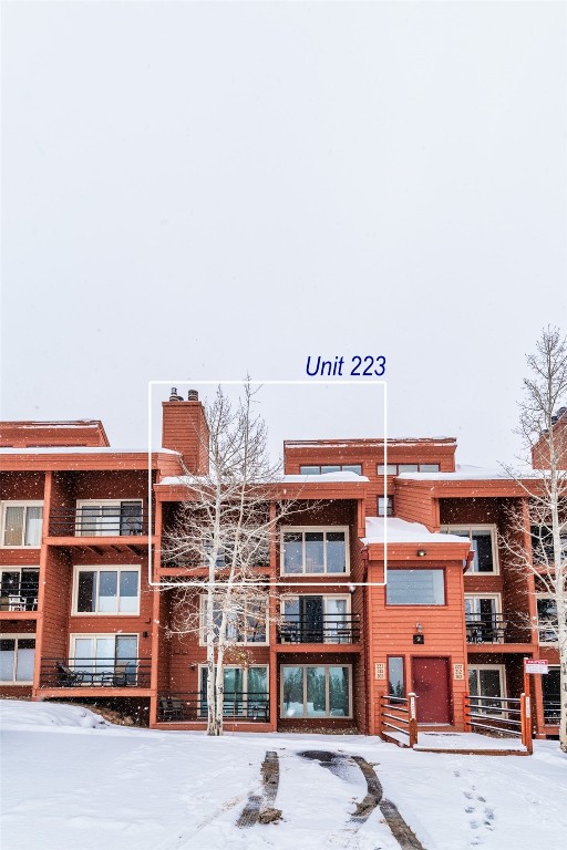 91200 Ryan Gulch ROAD 91223