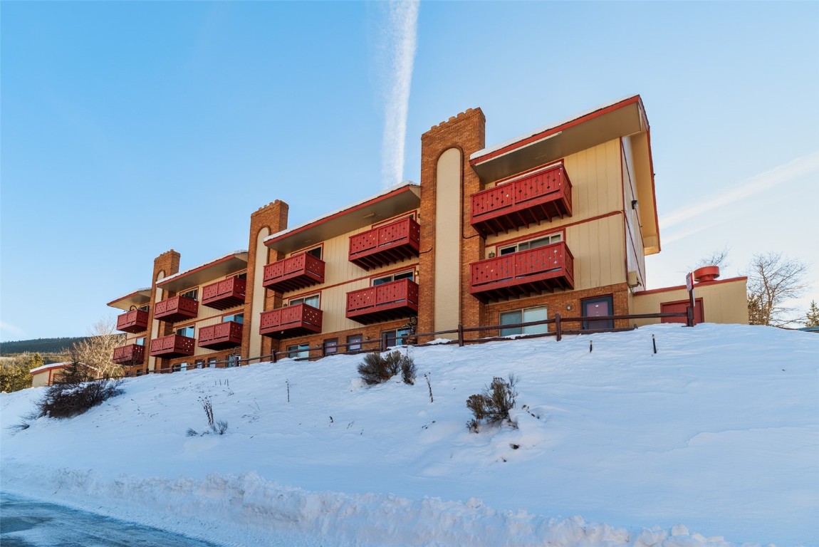 170 Evergreen ROAD 202